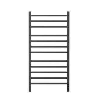 Полотенцесушитель электрический APEXTERMO Atlas AT00105GF 1000x500 графит металлик